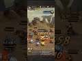 God Zhao Yun vs Lu Meng - Gen EXP Instance Tầng 10 Rise of Heroes