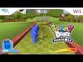 Gummy Bears Mini Golf | Dolphin Emulator 5.0-11319 [1080p HD] | Nintendo Wii
