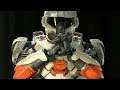 Halo Infinite Beta Multiplayer PC — Marine Bot Slayer | 8 Minutes