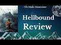 Hellbound - Season One Review!!