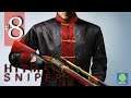 Hitman Sniper | Gameplay #8 | Android Games H.D.