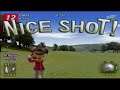 Hot Shots Golf 3 : Chip In Eagle 4