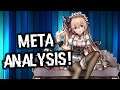 How Anastasia Fits In The Meta Currently | Brown Dust