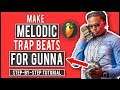 How To Make A Melodic Trap Beat In FL Studio 20 - Make A Gunna, Lil Baby, Future Type Beat
