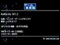 Hydrocity ACT.2 (ソニック・ザ・ヘッジホッグ３) by ‡ＧＲÅＹ‡ | ゲーム音楽館☆