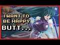 I want to be happy but... - Taimanin Asagi on Steam