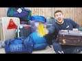 I Won Tihs from a Lost Luggage Auction & It's Actually Unbelievable!