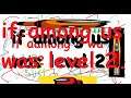 If Among US Was Lv 2 (Easy Demon) by knoeppel - Geometry Dash (Mobile)