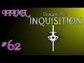 It Is In My Library - Dragon Age: Inquisition Episode 62