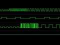 Jakub Machnio (Zlew) - "Czujest" [Atari 8-bit] (Chiptune Visualization) (Corrscope Test)