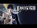 JUDGMENT - Playstation 4 - Gameplay