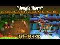 [Jungle Bash + Thorn Thing] Crash Bash/On The Run MASHUP — Jungle Thorn