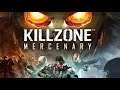 Killzone Mercenary (VITA)Trooper Mode Unedited Playthrough (Missing Footage Of One Mission)