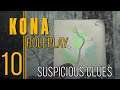 Kona Roleplay Ep.10 | Suspicious Clues
