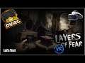 Layers of Fear VR #01 DNC bekommt PARANOIA! | Let's Test | PSVR | DNC