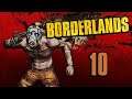 Let's Play Borderlands - #10 | The Vault (Finale)