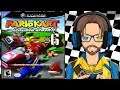 Let's Play Mario Kart: Double Dash part 6/24: Banana Party!