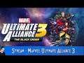 [LIVE] Fette Superhelfenaction auf der Nintendo Switch! | Marvel Ultimate Alliance 3 (GER/Switch)