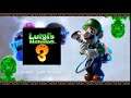 Luigi's Mansion 3 Music - Event- "Part" Found!