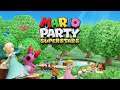 Mario Party SUPERSTARS / Yoshis Tropical Island GAMEPLAY