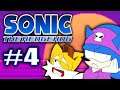 Matt & Liam Play Sonic The Hedgehog 2006 (Part 4)