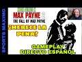 MAX PAYNE 2 (ASI SE VE XBOX SERIES X)GAMEPLAY DIRECTO ESPAÑOL.¿MERECE LA PENA?
