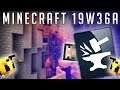 Minecraft Snapshot 19w36a - Du Lourd pour le Modding !