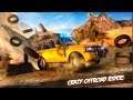 Mission Offroad: Extreme SUV Adventure - Android Gameplay