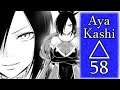 *M*LF CITY!* Ayakashi Triangle Chapter 58 Review -  Behind the Bar