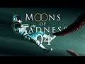 Moons of Madness (PL) #4 - Jestem chemikiem (Gameplay PL / Zagrajmy w)