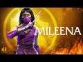 Mortal Kombat 11: Mileena Arcade Ending