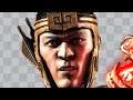 Mortal Kombat X Kung Jin Gameplay With Commentary And Ending