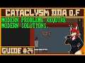 Moving Big Items | Cataclysm DDA .F Tutorial #24