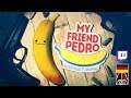 My Friend Pedro - First Impression - Part 01 [GER Twitch VoD]