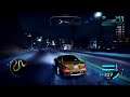 Need for Speed: Carbon Gameplay Walkthrough - Challenge Series Race Wars Silver