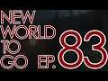 New World Holiday Events & The Corruption on Aeternum | New World To Go Episode 83