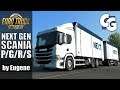 Next Gen Scania P / G / R / S - Mod Spotlight - ETS2