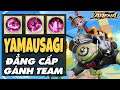 ⭐Onmyoji Arena⭐ Đẳng cấp chơi Hỗ Trợ của TUNCUN đã lên tầm vũ trụ với THỐ gánh team cực khét