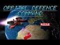Orbital Defence Command | PC Gameplay