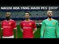 PES 2013 PS3 UPDATE 21-22