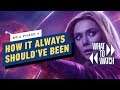 Phase 4: Marvel Movies and Series Should Have Always Been This Way - What to Watch