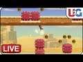 🔴Playing Viewer Courses 7.20.19 - Super Mario Maker 2 U2G Stream