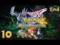 Pokémon: Battle Revolution (Nintendo Wii) - HD Walkthrough Episode 10 [END] - Stargazer Colosseum