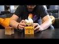 Prawdziwy Loot Crate: CS:GO Chicken Vinyl Figure