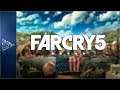 Predivan Hope County za Prolazak Brutalne Far Cry 5 Priče