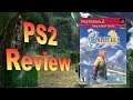 PS2 Review: Final Fantasy X