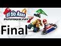 Reanudamos los Gameplays! - Mario Kart 7 - Parte Final - por El Tío Axel