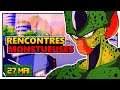 RENCONTRES MONSTRUEUSES | Les anecdotes Dragon Ball du jour #ChronoaTimes 91