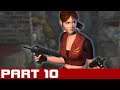 Resident Evil CODE: Veronica X - Part 10