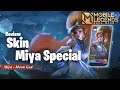 REVIEW SKIN MIYA SPECIAL ANNIVERSARY KE-5 MOBILE LEGENDS